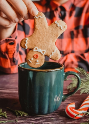 Library Scavenger Hunt